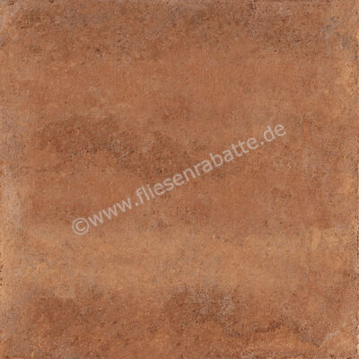  La Fabbrica Ava Cotto Del Casale Bruno 60x60 cm Bodenfliese / Wandfliese Matt Eben Naturale 161004 | 553282