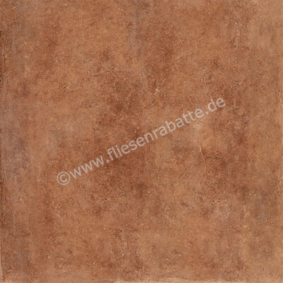  La Fabbrica Ava Cotto Del Casale Bruno 60x60 cm Bodenfliese / Wandfliese Matt Eben Naturale 161004 | 553285