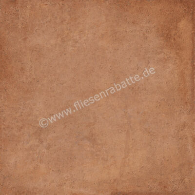  La Fabbrica Ava Cotto Del Casale Bruno 60x60 cm Bodenfliese / Wandfliese Matt Eben Naturale 161004 | 553288