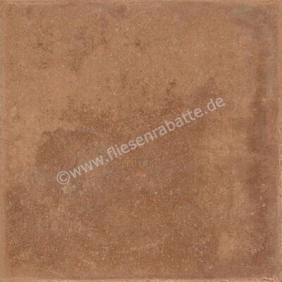  La Fabbrica Ava Cotto Del Casale Bruno 40x40 cm Bodenfliese / Wandfliese Matt Eben Naturale 161024 | 553324