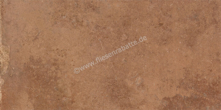  La Fabbrica Ava Cotto Del Casale Bruno 20x40 cm Bodenfliese / Wandfliese Matt Eben Naturale 161034 | 553342