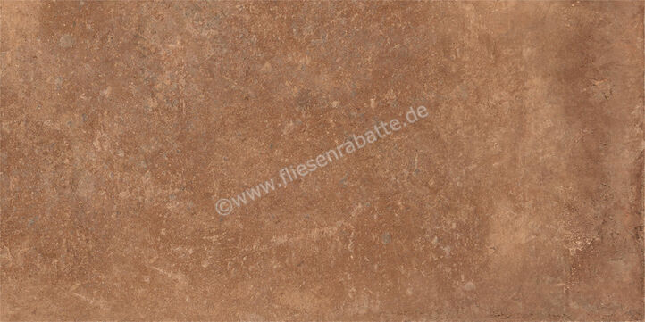  La Fabbrica Ava Cotto Del Casale Bruno 20x40 cm Bodenfliese / Wandfliese Matt Eben Naturale 161034 | 553348