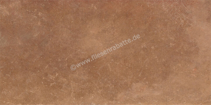  La Fabbrica Ava Cotto Del Casale Bruno 20x40 cm Bodenfliese / Wandfliese Matt Eben Naturale 161034 | 553354