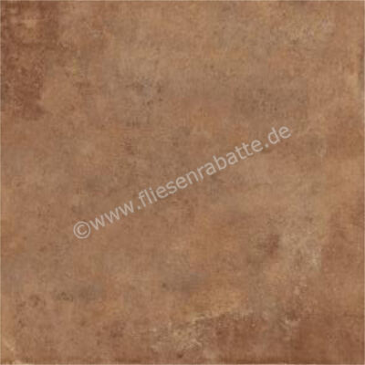  La Fabbrica Ava Cotto Del Casale Bruno 20x20 cm Bodenfliese / Wandfliese Matt Eben Naturale 161044 | 553363