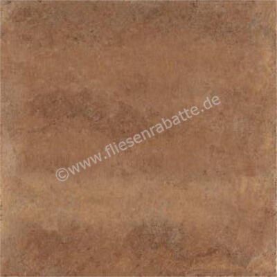 La Fabbrica Ava Cotto Del Casale Bruno 20x20 cm Bodenfliese / Wandfliese Matt Eben Naturale 161044 | 553366