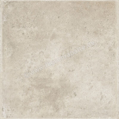  La Fabbrica Ava Cotto Del Casale Greige 40x40 cm Bodenfliese / Wandfliese Matt Eben Naturale 161021 | 553408