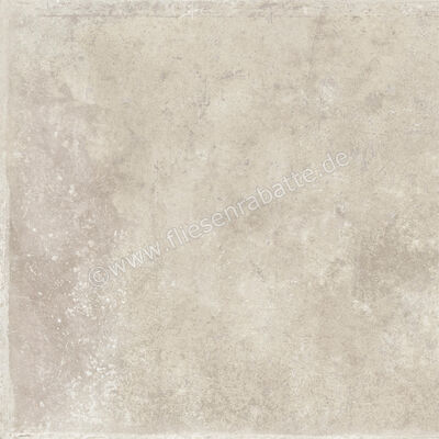  La Fabbrica Ava Cotto Del Casale Greige 40x40 cm Bodenfliese / Wandfliese Matt Eben Naturale 161021 | 553411