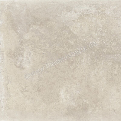  La Fabbrica Ava Cotto Del Casale Greige 40x40 cm Bodenfliese / Wandfliese Matt Eben Naturale 161021 | 553414