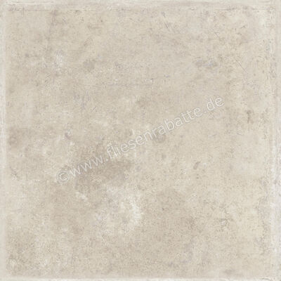  La Fabbrica Ava Cotto Del Casale Greige 40x40 cm Bodenfliese / Wandfliese Matt Eben Naturale 161021 | 553417