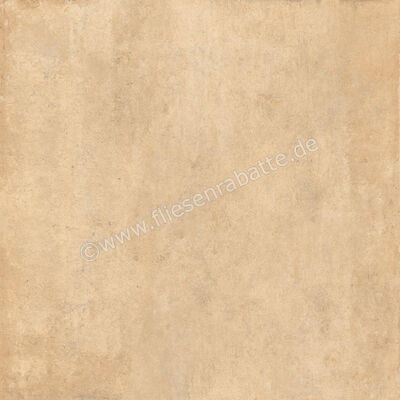  La Fabbrica Ava Cotto Del Casale Ocra 60x60 cm Bodenfliese / Wandfliese Matt Eben Naturale 161002 | 553453