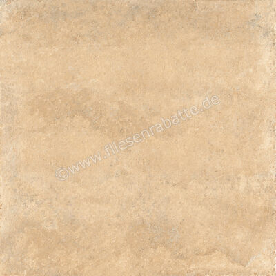  La Fabbrica Ava Cotto Del Casale Ocra 60x60 cm Bodenfliese / Wandfliese Matt Eben Naturale 161002 | 553459
