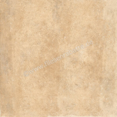  La Fabbrica Ava Cotto Del Casale Ocra 60x60 cm Bodenfliese / Wandfliese Matt Eben Naturale 161002 | 553462