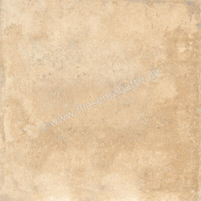  La Fabbrica Ava Cotto Del Casale Ocra 60x60 cm Bodenfliese / Wandfliese Matt Eben Naturale 161002 | 553465