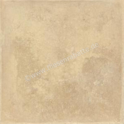  La Fabbrica Ava Cotto Del Casale Ocra 40x40 cm Bodenfliese / Wandfliese Matt Eben Naturale 161022 | 553483