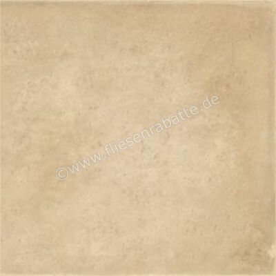  La Fabbrica Ava Cotto Del Casale Ocra 40x40 cm Bodenfliese / Wandfliese Matt Eben Naturale 161022 | 553486