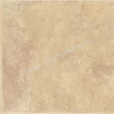  La Fabbrica Ava Cotto Del Casale Ocra 40x40 cm Bodenfliese / Wandfliese Matt Eben Naturale 161022 | 553492