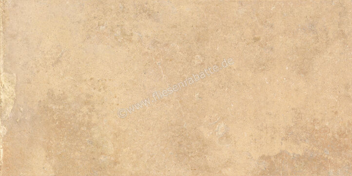  La Fabbrica Ava Cotto Del Casale Ocra 20x40 cm Bodenfliese / Wandfliese Matt Eben Naturale 161032 | 553504
