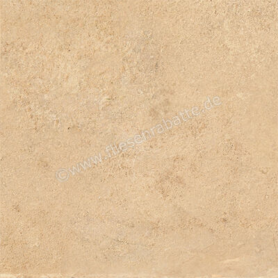  La Fabbrica Ava Cotto Del Casale Ocra 20x20 cm Bodenfliese / Wandfliese Matt Eben Naturale 161042 | 553513