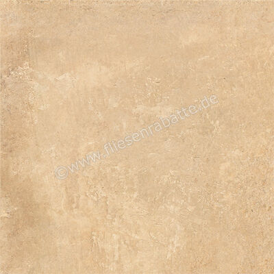  La Fabbrica Ava Cotto Del Casale Ocra 20x20 cm Bodenfliese / Wandfliese Matt Eben Naturale 161042 | 553516