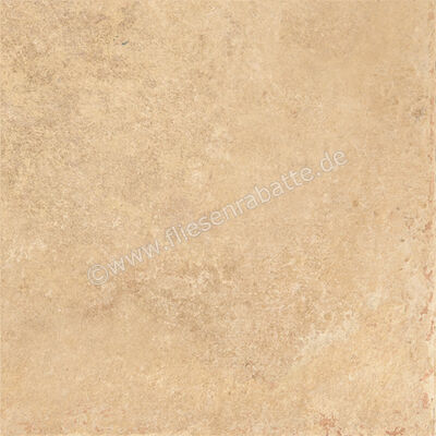  La Fabbrica Ava Cotto Del Casale Ocra 20x20 cm Bodenfliese / Wandfliese Matt Eben Naturale 161042 | 553519