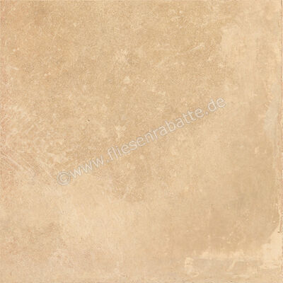  La Fabbrica Ava Cotto Del Casale Ocra 20x20 cm Bodenfliese / Wandfliese Matt Eben Naturale 161042 | 553522