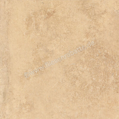  La Fabbrica Ava Cotto Del Casale Ocra 20x20 cm Bodenfliese / Wandfliese Matt Eben Naturale 161042 | 553525