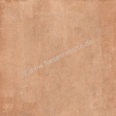  La Fabbrica Ava Cotto Del Casale Rosado 60x60 cm Bodenfliese / Wandfliese Matt Eben Naturale 161003 | 553528