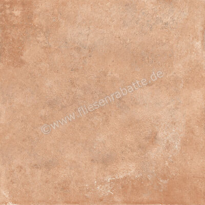  La Fabbrica Ava Cotto Del Casale Rosado 60x60 cm Bodenfliese / Wandfliese Matt Eben Naturale 161003 | 553531