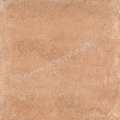  La Fabbrica Ava Cotto Del Casale Rosado 60x60 cm Bodenfliese / Wandfliese Matt Eben Naturale 161003 | 553534