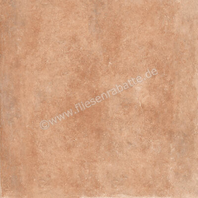  La Fabbrica Ava Cotto Del Casale Rosado 60x60 cm Bodenfliese / Wandfliese Matt Eben Naturale 161003 | 553537