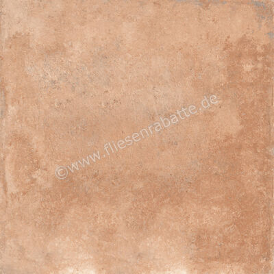  La Fabbrica Ava Cotto Del Casale Rosado 60x60 cm Bodenfliese / Wandfliese Matt Eben Naturale 161003 | 553540