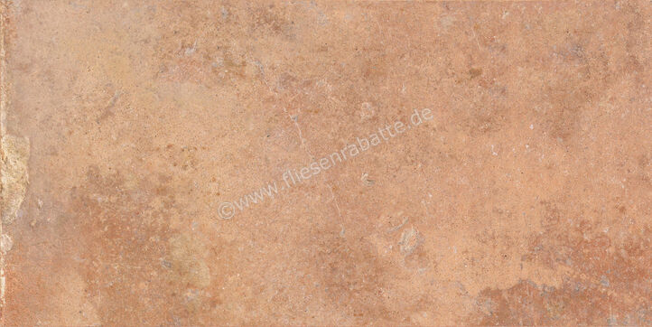  La Fabbrica Ava Cotto Del Casale Rosado 20x40 cm Bodenfliese / Wandfliese Matt Eben Naturale 161033 | 553588
