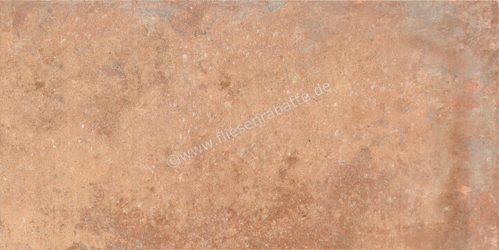  La Fabbrica Ava Cotto Del Casale Rosado 20x40 cm Bodenfliese / Wandfliese Matt Eben Naturale 161033 | 553594