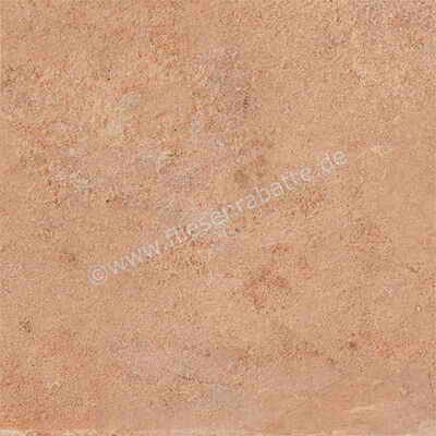  La Fabbrica Ava Cotto Del Casale Rosado 20x20 cm Bodenfliese / Wandfliese Matt Eben Naturale 161043 | 553600