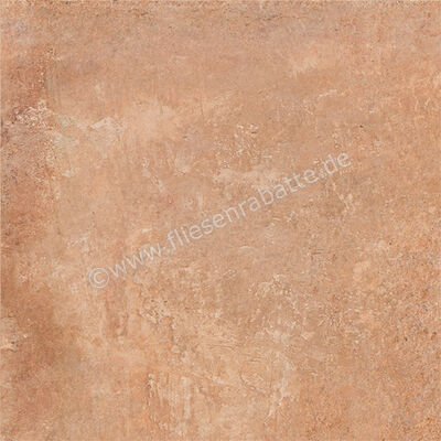  La Fabbrica Ava Cotto Del Casale Rosado 20x20 cm Bodenfliese / Wandfliese Matt Eben Naturale 161043 | 553603