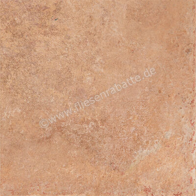  La Fabbrica Ava Cotto Del Casale Rosado 20x20 cm Bodenfliese / Wandfliese Matt Eben Naturale 161043 | 553606