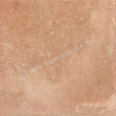  La Fabbrica Ava Cotto Del Casale Rosado 20x20 cm Bodenfliese / Wandfliese Matt Eben Naturale 161043 | 553609