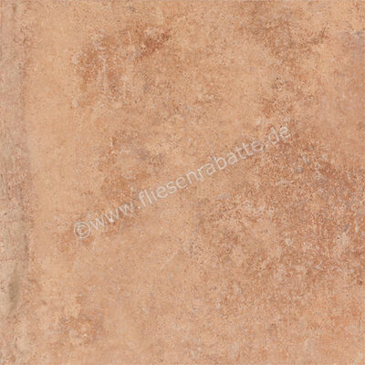  La Fabbrica Ava Cotto Del Casale Rosado 20x20 cm Bodenfliese / Wandfliese Matt Eben Naturale 161043 | 553612