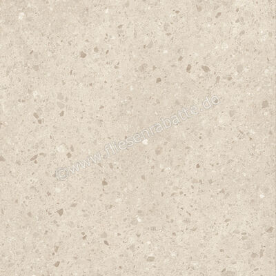  Ceramiche Caesar Civic Outdoor Sable 60x60x2 cm Terrassenplatte Chips Aextra20 Matt Eben Naturale AIGO CAE | 553726