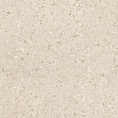 Ceramiche Caesar Civic Outdoor Sable 60x60x2 cm Terrassenplatte Chips Aextra20 Matt Eben Naturale AIGO CAE | 553729