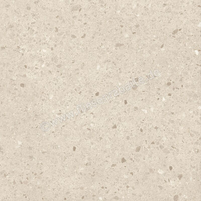  Ceramiche Caesar Civic Outdoor Sable 60x60x2 cm Terrassenplatte Chips Aextra20 Matt Eben Naturale AIGO CAE | 553732