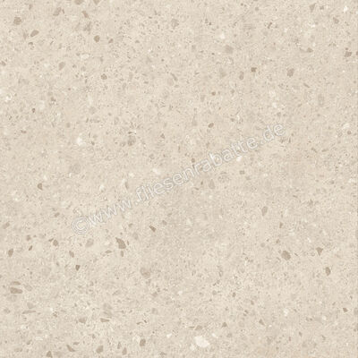  Ceramiche Caesar Civic Outdoor Sable 60x60x2 cm Terrassenplatte Chips Aextra20 Matt Eben Naturale AIGO CAE | 553738