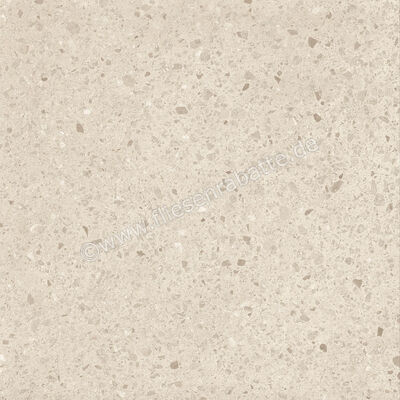 Ceramiche Caesar Civic Outdoor Sable 60x60x2 cm Terrassenplatte Chips Aextra20 Matt Eben Naturale AIGO CAE | 553741
