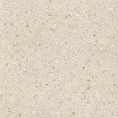  Ceramiche Caesar Civic Outdoor Sable 60x60x2 cm Terrassenplatte Chips Aextra20 Matt Eben Naturale AIGO CAE | 553744