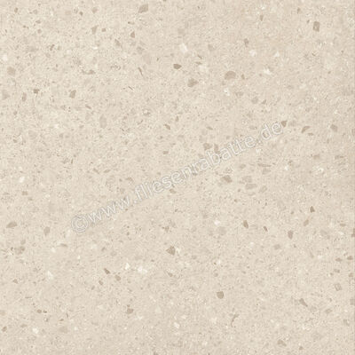  Ceramiche Caesar Civic Outdoor Sable 60x60x2 cm Terrassenplatte Chips Aextra20 Matt Eben Naturale AIGO CAE | 553747