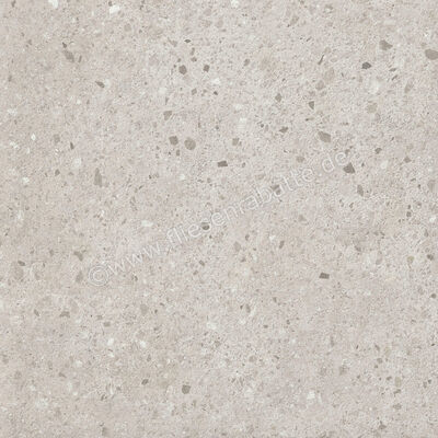  Ceramiche Caesar Civic Outdoor Plinth 60x60x2 cm Terrassenplatte Chips Aextra20 Matt Eben Naturale AIGP CAE | 553750