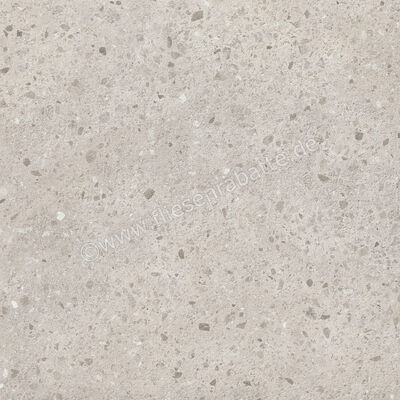  Ceramiche Caesar Civic Outdoor Plinth 60x60x2 cm Terrassenplatte Chips Aextra20 Matt Eben Naturale AIGP CAE | 553759