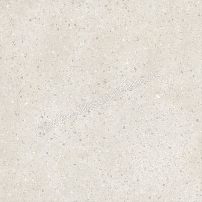  Ceramiche Caesar Civic Chips Clear 120x120 cm Bodenfliese / Wandfliese Matt Eben Touch Plus AIF4 CAE | 553870