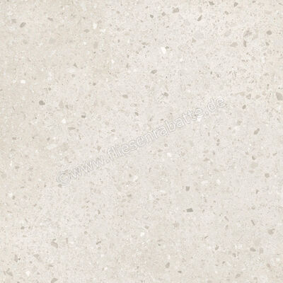  Ceramiche Caesar Civic Chips Clear 60x60 cm Bodenfliese / Wandfliese Matt Eben Touch Plus AIFB CAE | 553924