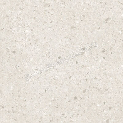  Ceramiche Caesar Civic Chips Clear 60x60 cm Bodenfliese / Wandfliese Matt Eben Touch Plus AIFB CAE | 553930